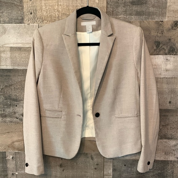 H&M Jackets & Blazers - H&M Blazer